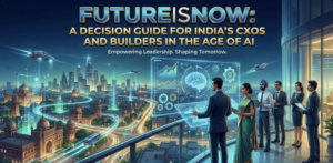 Futureisnow