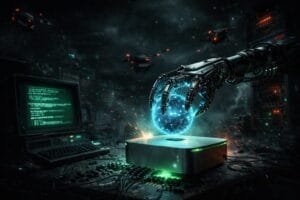 The Future of ClawdBot: The 'NAPSTER MOMENT' for Agentic AI