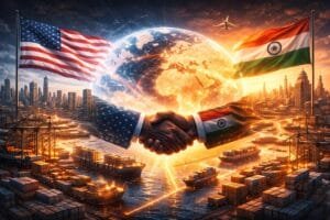 Historic US-India Trade Deal 2026