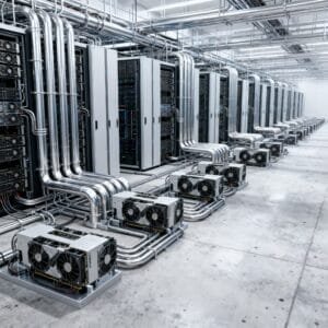 The Death of the Dashboard: Why 2026 Is the Year of the Physical Pivot